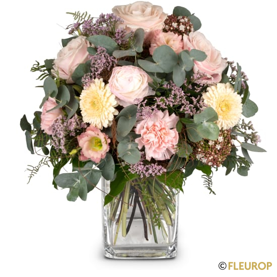 Blumenstrauss «Ein Hauch von Frühling»